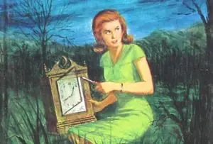 Nancy Drew