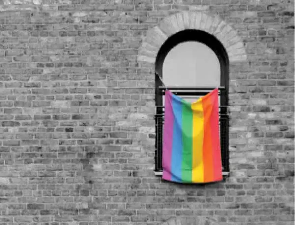 3 Inspiring Queer Bookstores Across the World