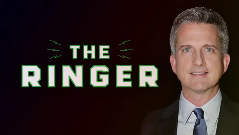 The Ringer Lands Huge Books Deals!!