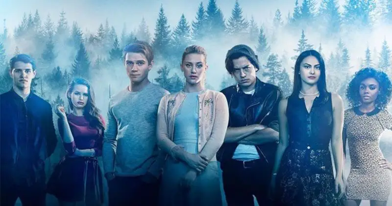 3 Shockingly Fitting Literary References in ‘Riverdale’