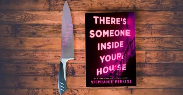 ‘There’s Someone Inside Your House’ Heads to Netflix