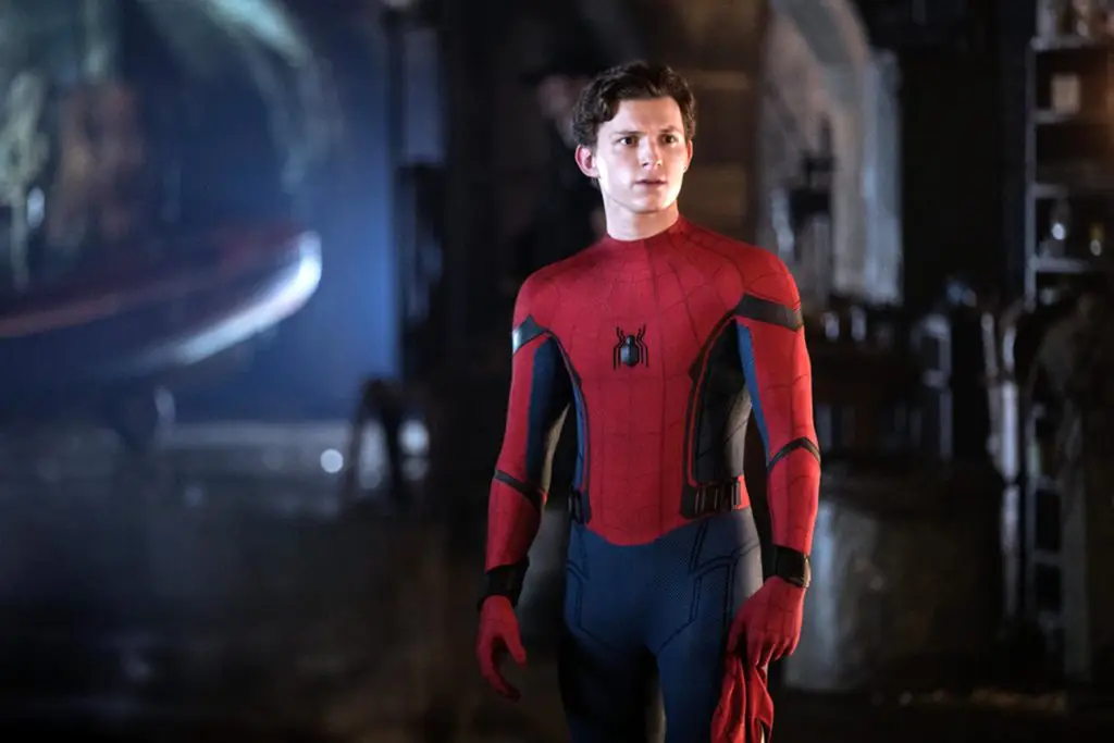 Spider-Man Leaving the MCU!?!