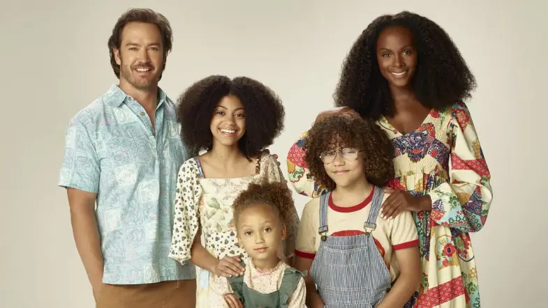 We Need to Talk About Colorism on ‘Mixed-ish’