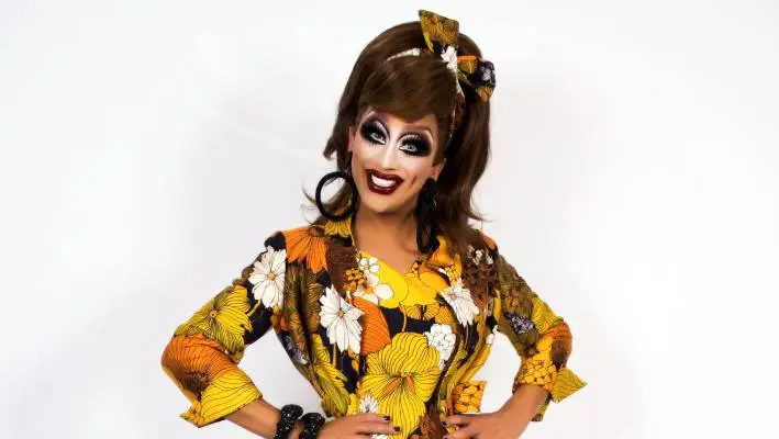 Bianca Del Rio