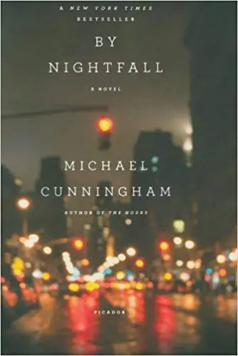 By Nightfall book cover