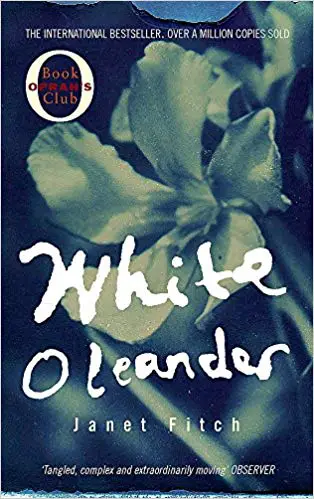 White Oleander by Janet Finch