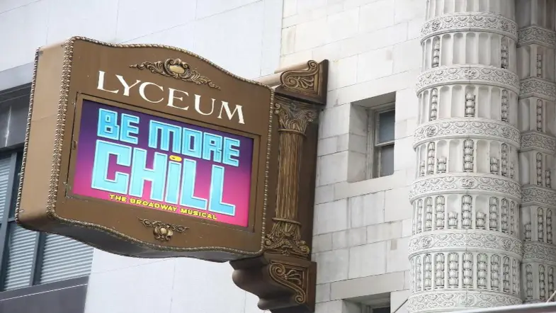 3 Books We Would Really Love To See As Musicals