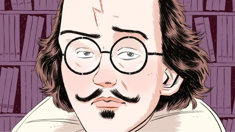 Fanfiction: A Love Letter to Our Fandoms