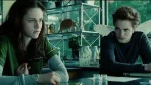 Edward and Bella