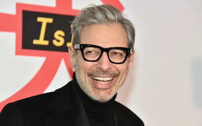 6 Jeff Goldblum Roles That Were Based in Literature