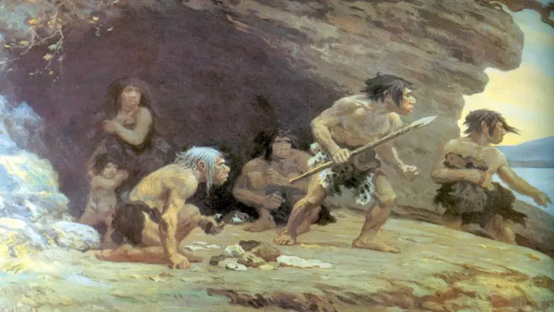 Gather Around the Fire: Here Are the Best Books Set in the Prehistoric Era