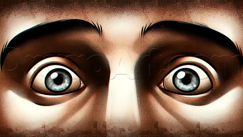 7 Of The Most Terrifying Two Sentence Horror Stories