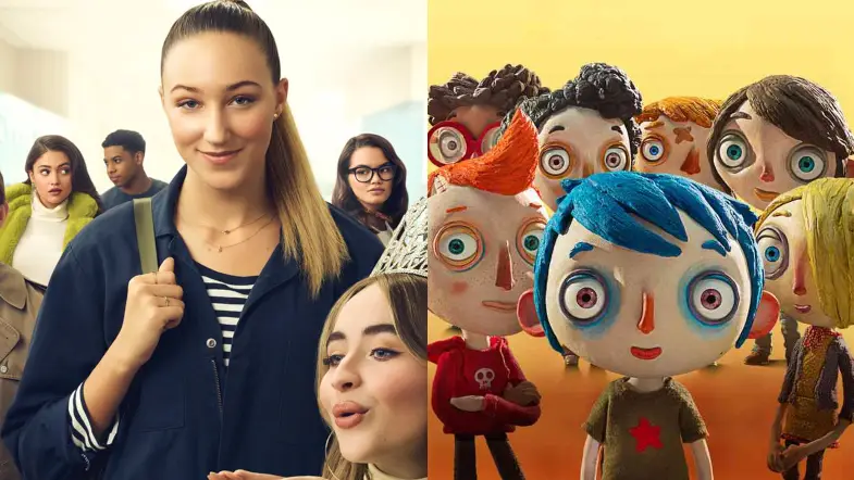 Netflix’s ‘Tall Girl’ Falls Short. Watch ‘Life As A Zuccini’