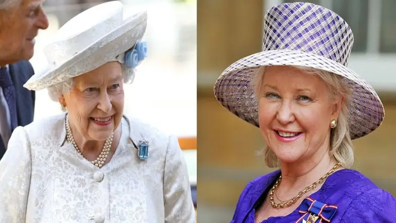 The Queen of England’s Personal Advisor Promises Secrets in New Book