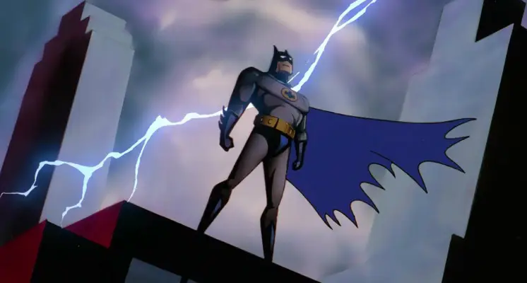 7 Quotes to Celebrate Batman Day!