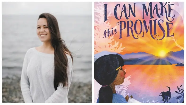 This Beautiful Middle-Grade Novel About Native American Identity Is a Game Changer