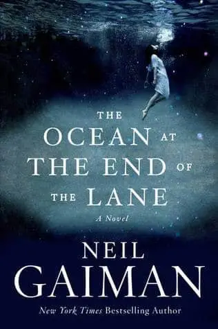 The Ocean At the End of the Lane