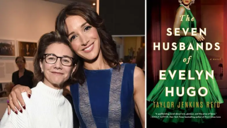 ‘The Seven Husbands of Evelyn Hugo’ is Coming to Freeform