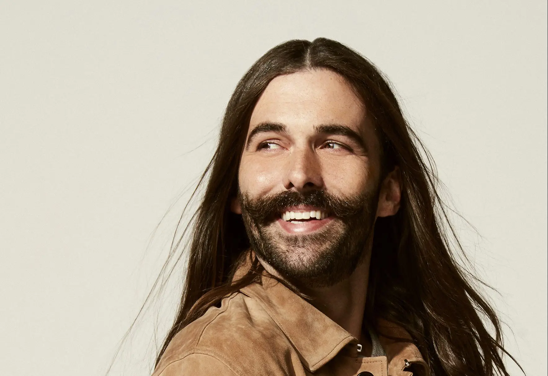 Jonathan Van Ness