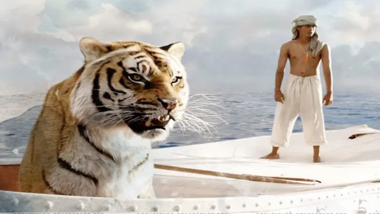 7 of the Most Insightful 'Life of Pi' Quotes