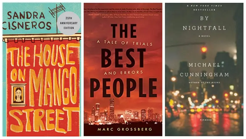 5 American Authors Whose Books are an Ode to Their City