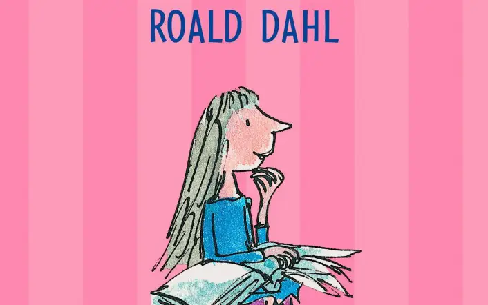 6 Uplifting Quotes from ‘Matilda’