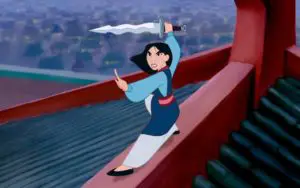 Disney adaptation image