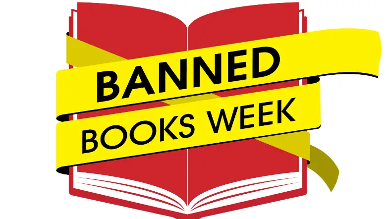 Librarians Are Taking a Stand for Banned Book Week