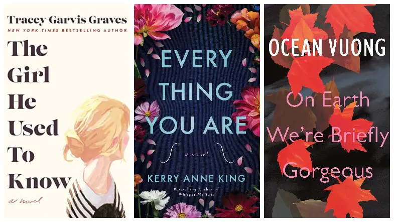These 5 Novels About Personal Growth Will Inspire You!