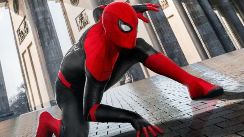 Breaking News: Spider-Man Stays in The MCU!