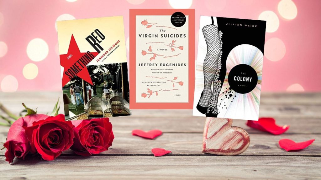 6 Steamier Sexier Sex Scenes You Should Not Be Reading!