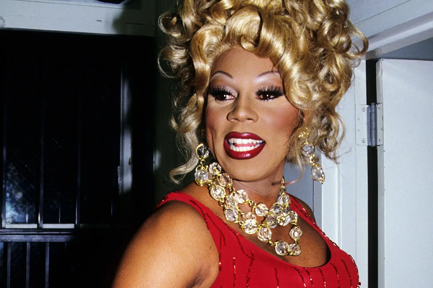 Ru Paul