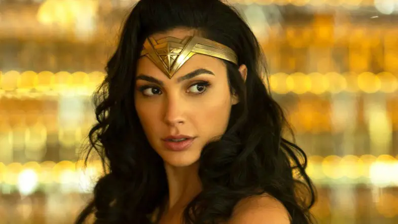 What We Know About ‘Wonder Woman 1984’