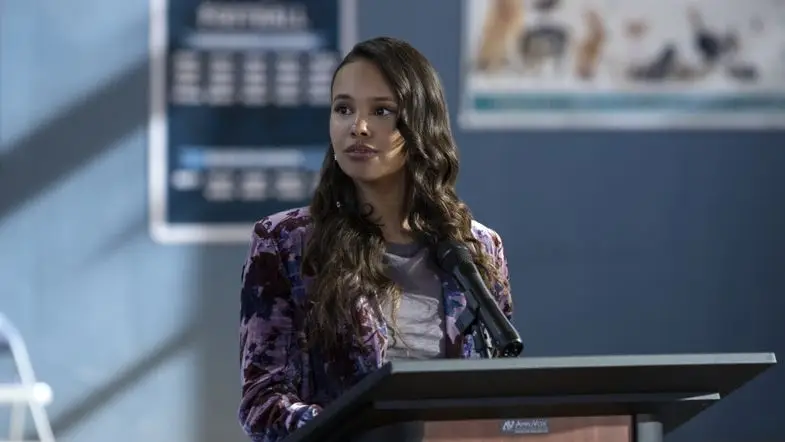 Why Jessica Davis’ Hair Changes on ’13 Reasons Why’