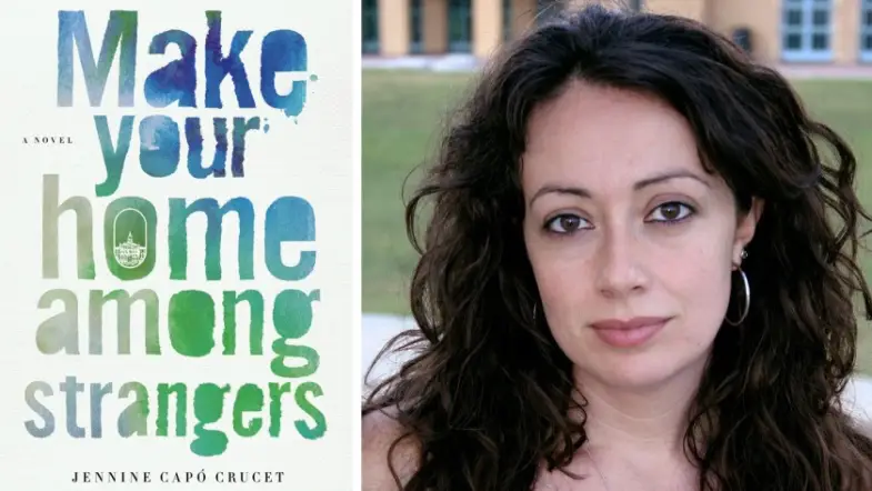 Students in Southern Georgia Burn Latina Author’s Book!
