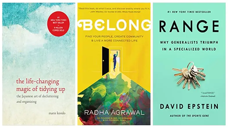 Here are Bookstr’s Self-Development Recommendations!