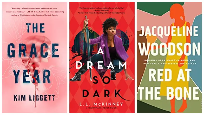 Top Picks: YA Novels For All Ages