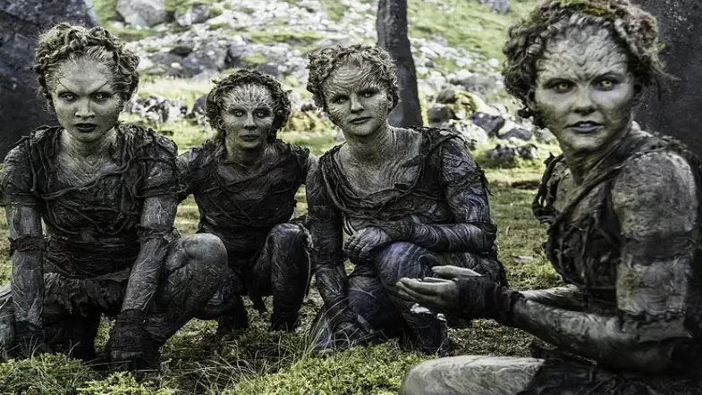 ‘Game of Thrones’ Prequel Series Cancelled