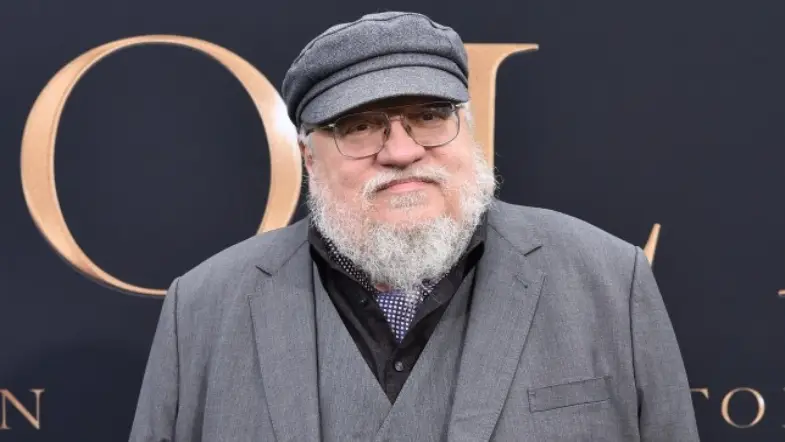 George R. R. Martin Talks About Involvement In ‘GoT’ Prequel