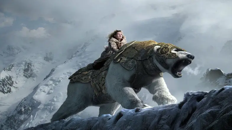 A Look Back At The Forgotten Adaptation ‘The Golden Compass’