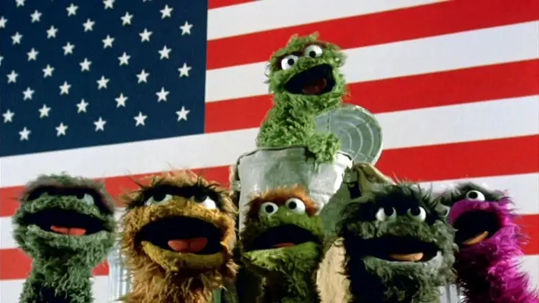 Happy Grouch Day! Six of the Grouchiest People in Fiction!