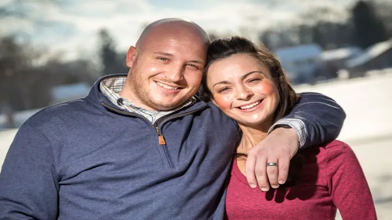 His Wife Lost Her Memory, So He Wrote a Book About Their Life