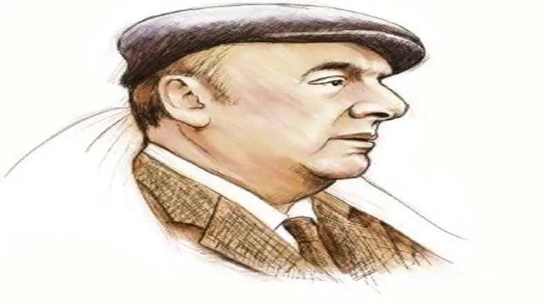 8 Poetic Pablo Neruda Quotes to Bring Love in Your Life
