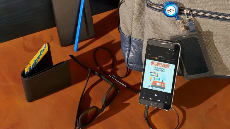 Here’s How Audible Teaches Authors to Create Their Own Audiobooks