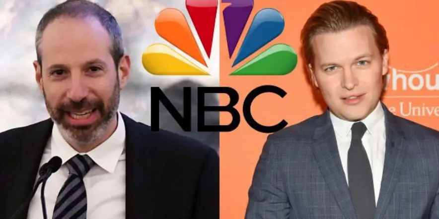 NBC Responds to Allegations in Farrow’s ‘Catch and Kill’