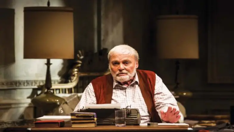 On This Day: Ernest Hemingway’s ‘For Whom the Bell Tolls’ Published!