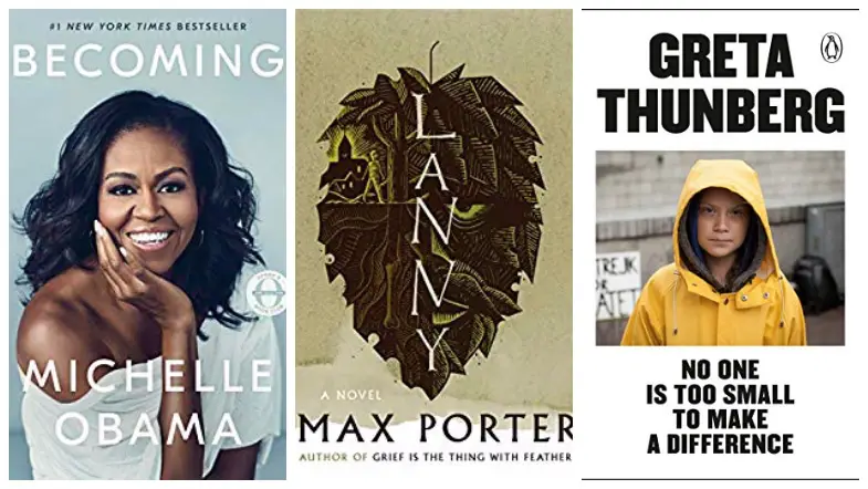 Obama, Porter, and Thunberg make Shortlist for BAMB Awards