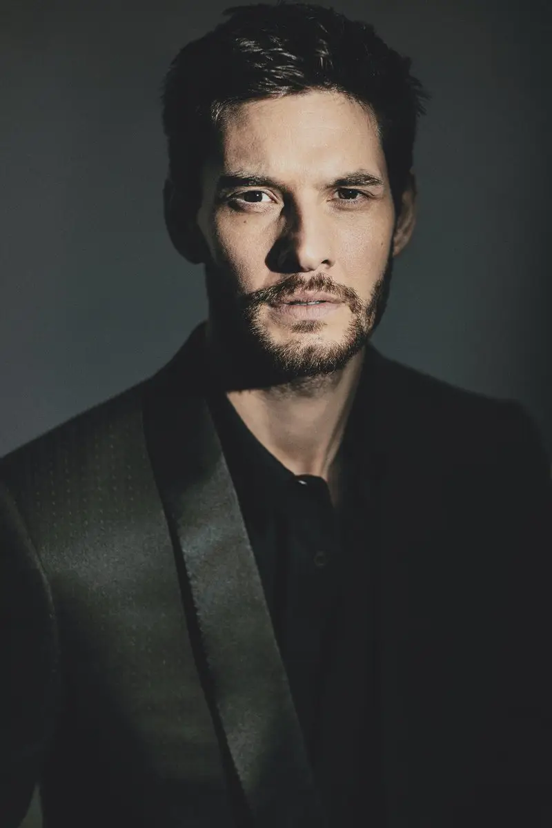 Ben Barnes