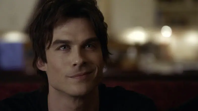 10 Epic Damon Salvatore Quotes to Celebrate Vampire Awareness Day