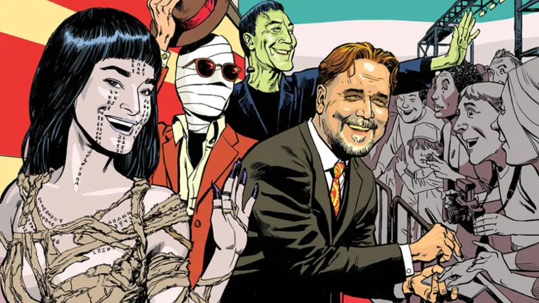 The Dark Universe Lives?